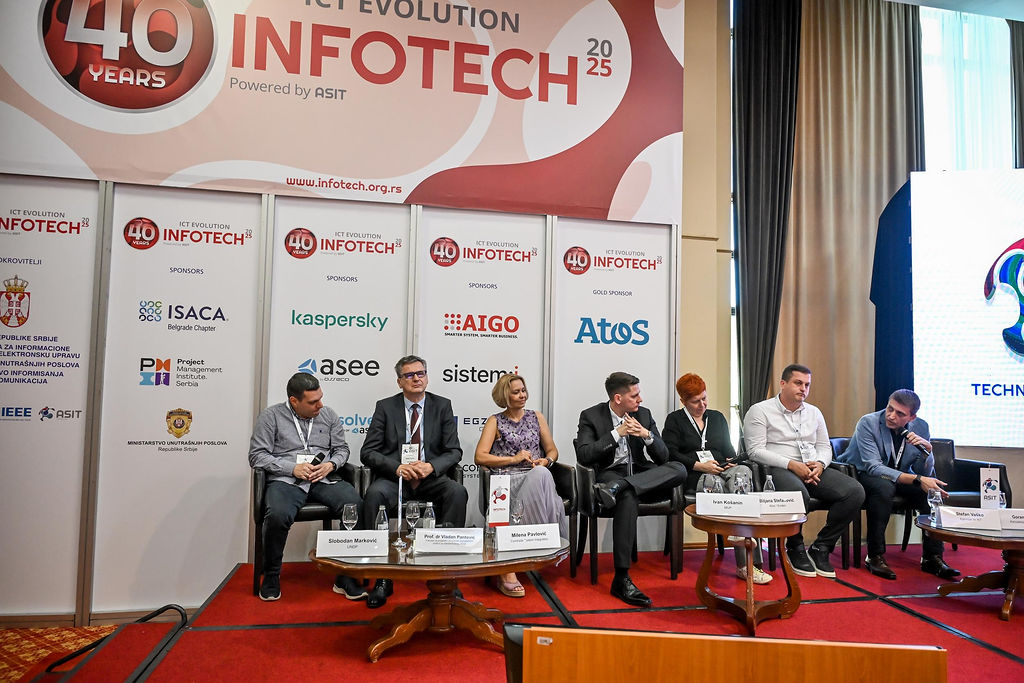 Infotech 2025 – Infotech