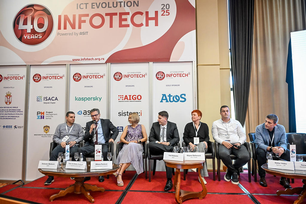 Infotech 2025 – Infotech