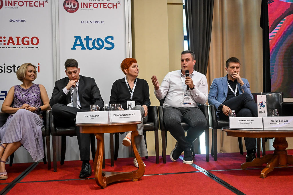 Infotech 2025 – Infotech