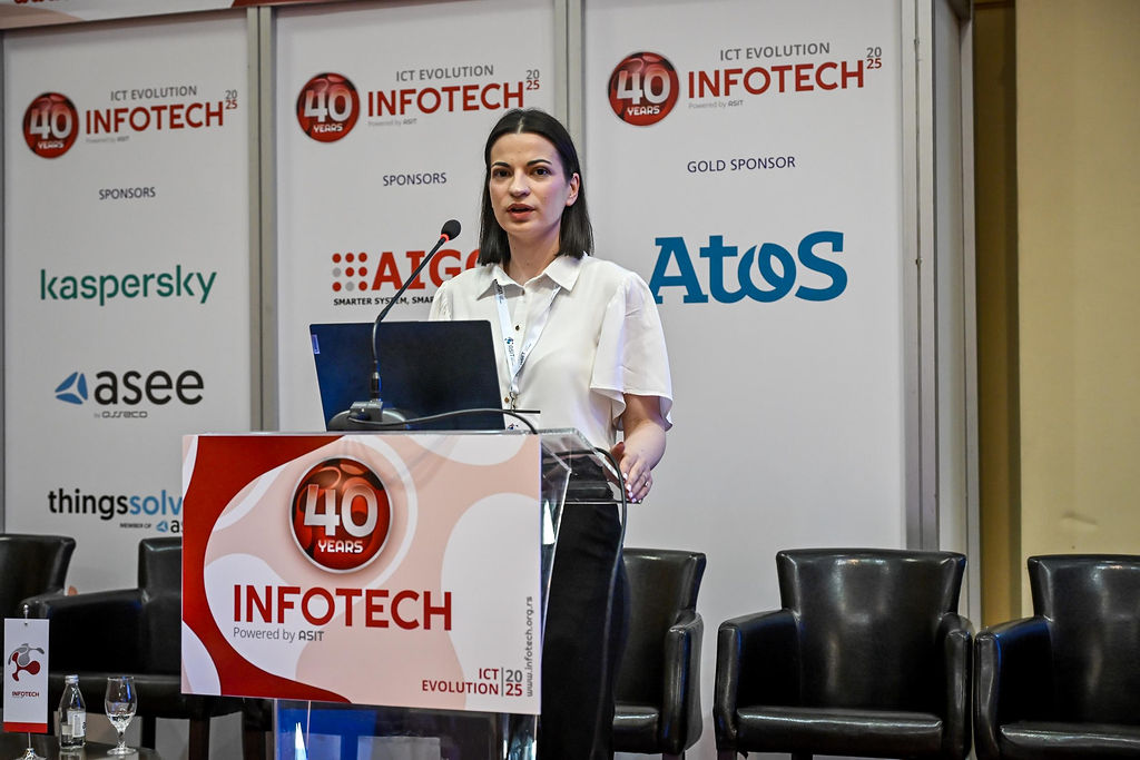 Infotech 2025 – Infotech