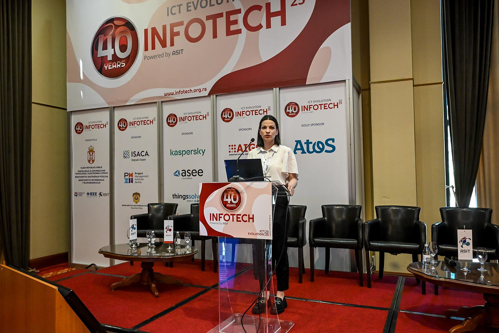 Infotech 2025 – Infotech