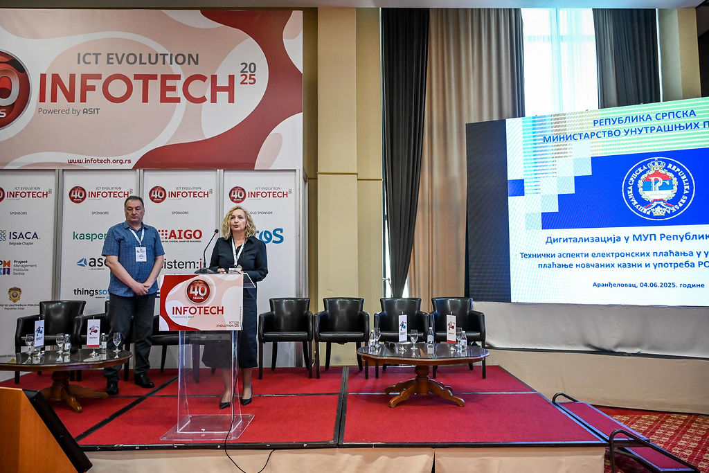 Infotech 2025 – Infotech