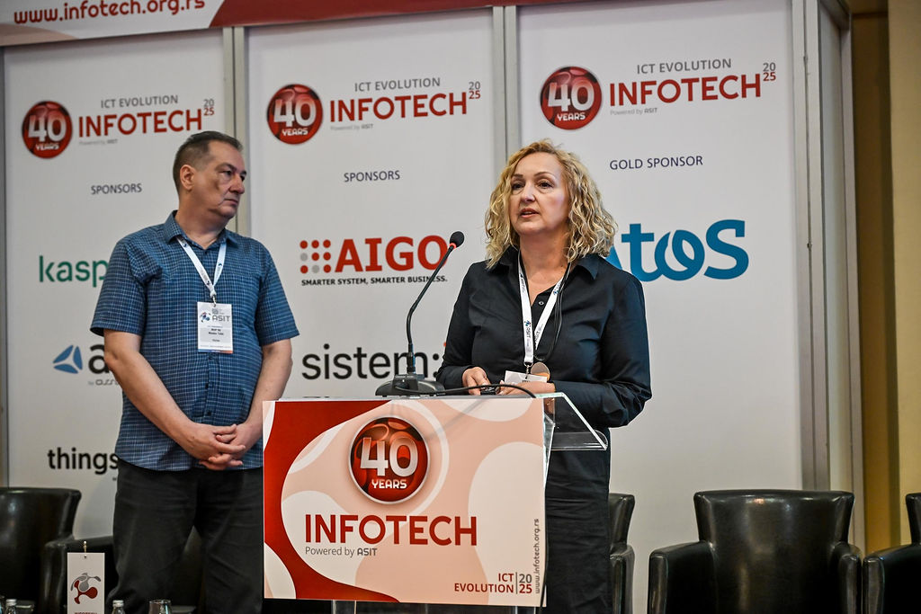 Infotech 2025 – Infotech