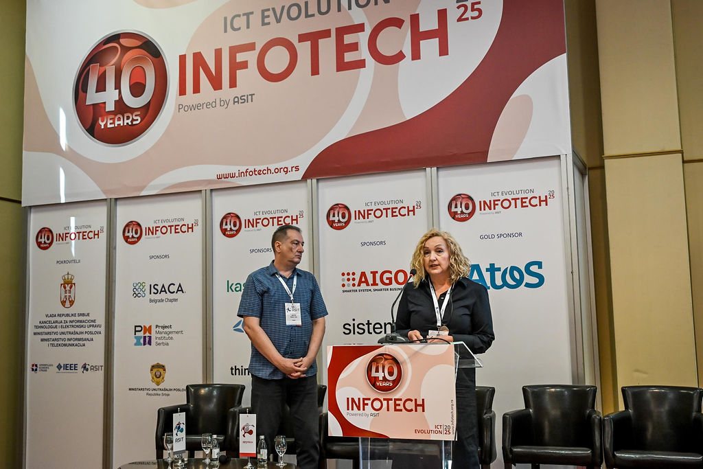 Infotech 2025 – Infotech
