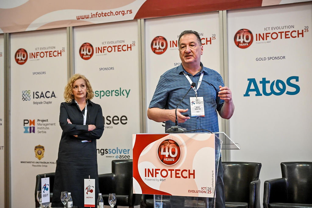 Infotech 2025 – Infotech