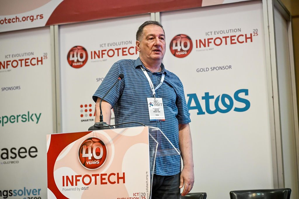 Infotech 2025 – Infotech